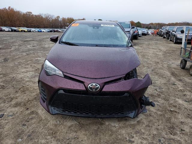 Photo 5 from auction – 2017 TOYOTA COROLLA L with VIN 5YFBURHE2HP640651