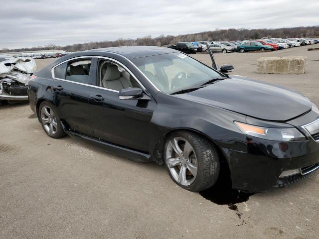 Photo 4 from auction – 2013 ACURA TL TECH with VIN 19UUA9F5XDA001230
