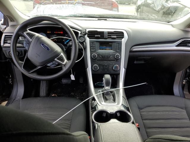 Photo 8 from auction – 2016 FORD FUSION SE with VIN 1FA6P0H72G5135779