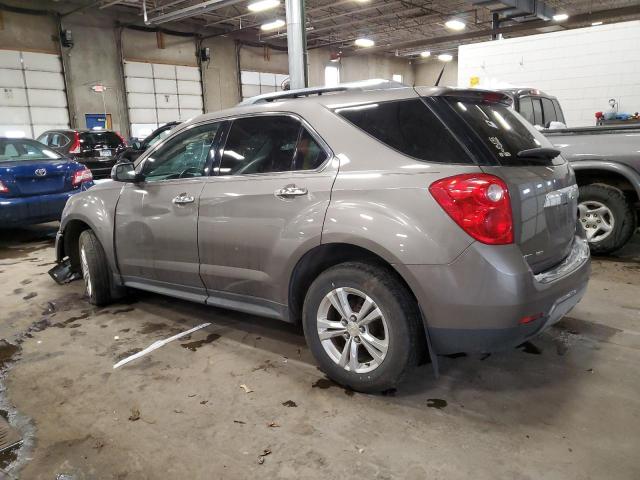 Photo 2 from auction – 2012 CHEVROLET EQUINOX LT with VIN 2GNFLGEK5C6188019
