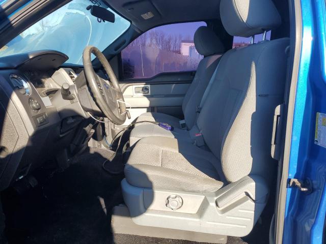 Photo 7 from auction – 2011 FORD F150 SUPER with VIN 1FTEX1CM9BFA38638