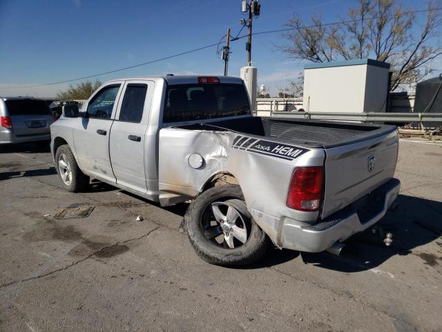 Photo 2 from auction – 2013 RAM 1500 ST with VIN 1C6RR7FTXDS637874