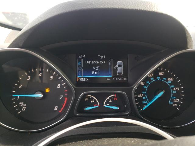 Photo 9 from auction – 2014 FORD ESCAPE TIT with VIN 1FMCU9J97EUB06475