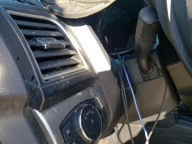 Photo 9 from auction – 2016 FORD EXPLORER X with VIN 1FM5K8D85GGB84640