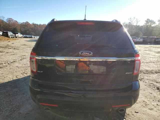 Photo 6 from auction – 2013 FORD EXPLORER X with VIN 1FM5K8D83DGC93268
