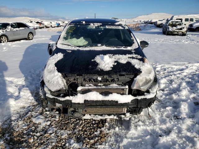 Photo 5 from auction – 2013 KIA RIO EX with VIN KNADN5A31D6233541