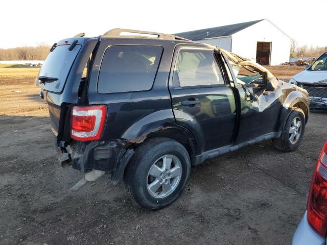 Photo 3 from auction – 2010 FORD ESCAPE XLT with VIN 1FMCU0D71AKB78994