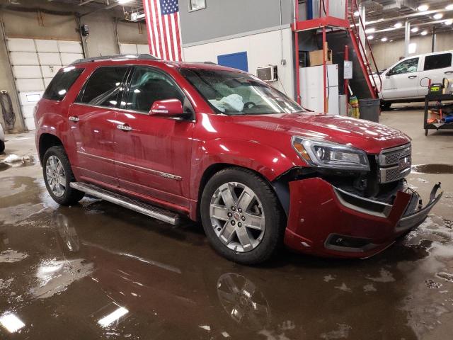 Photo 4 from auction – 2013 GMC ACADIA DEN with VIN 1GKKVTKD9DJ221869