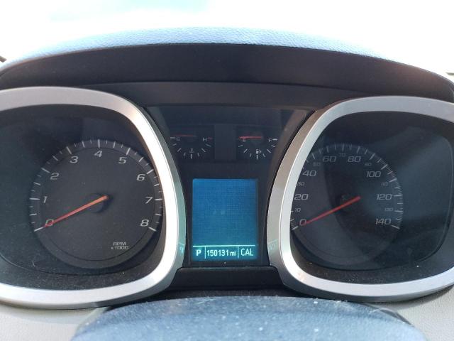 Photo 9 from auction – 2015 CHEVROLET EQUINOX LT with VIN 2GNALCEK9F6217108