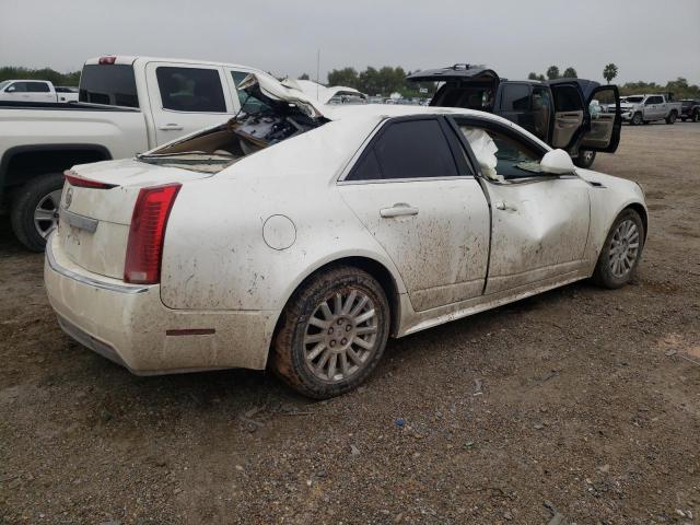 Photo 3 from auction – 2011 CADILLAC CTS LUXURY with VIN 1G6DE5EY2B0114537