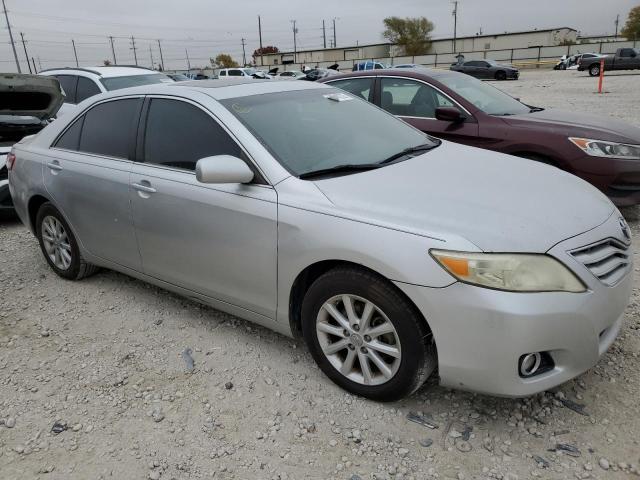 Photo 4 from auction – 2011 TOYOTA CAMRY BASE with VIN 4T1BF3EK2BU628619