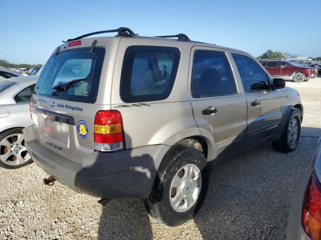 Photo 3 from auction – 2001 FORD ESCAPE XLT with VIN 1FMYU03151KB82520