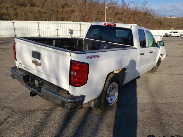 Photo 3 from auction – 2014 CHEVROLET SILVERADO with VIN 1GCVKPEC2EZ308527