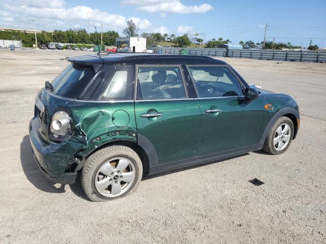 Photo 3 from auction – 2015 MINI COOPER with VIN WMWXS5C53FT827539