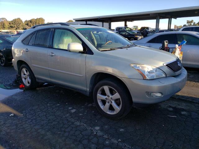 Photo 4 from auction – 2007 LEXUS RX 350 with VIN 2T2HK31U47C002720