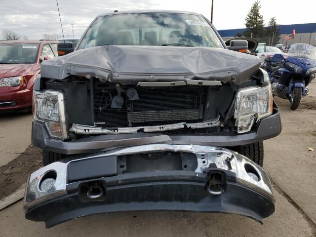 Снимка 5 от търг – 2013 FORD F150 SUPER с VIN 1FTFX1EF3DFD39850