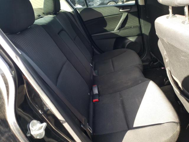 Photo 10 from auction – 2012 MAZDA 3 I with VIN JM1BL1V73C1676968