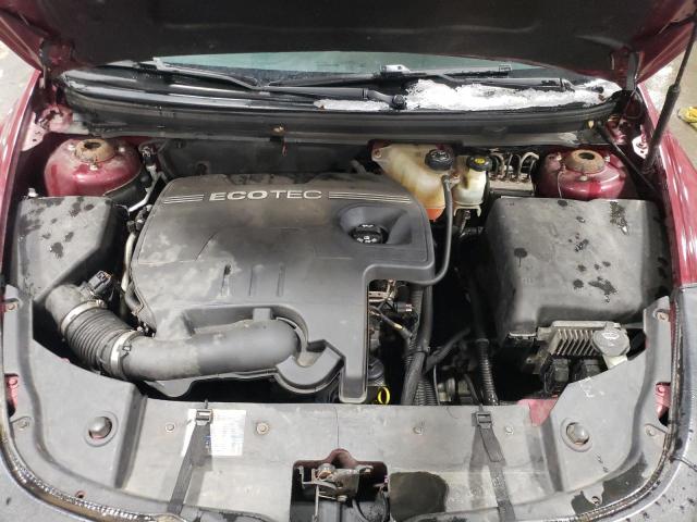 Photo 11 from auction – 2008 CHEVROLET MALIBU 2LT with VIN 1G1ZJ57B28F244243