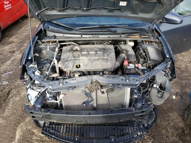 Photo 11 from auction – 2014 TOYOTA COROLLA L with VIN 2T1BURHEXEC198049