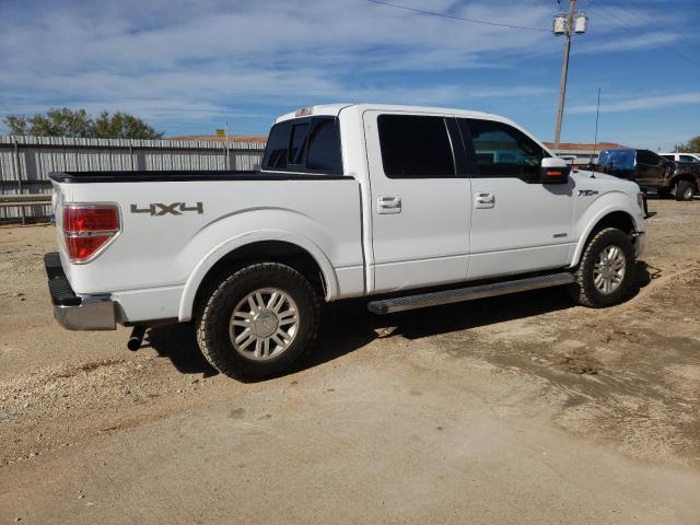 Photo 3 from auction – 2012 FORD F150 SUPER with VIN 1FTFW1ET4CKD04832
