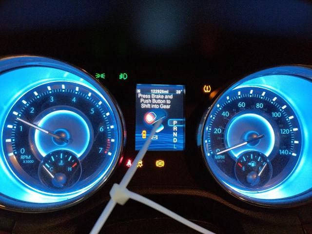 Photo 9 from auction – 2013 CHRYSLER 300 with VIN 2C3CCARG0DH585775