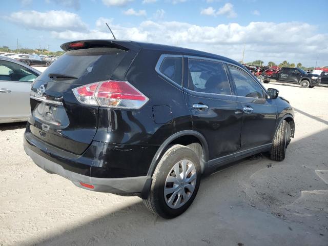 Photo 3 from auction – 2015 NISSAN ROGUE S with VIN KNMAT2MT6FP580916