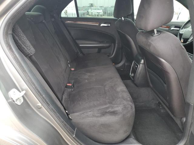 Photo 10 from auction – 2012 CHRYSLER 300 with VIN 2C3CCAAGXCH166455
