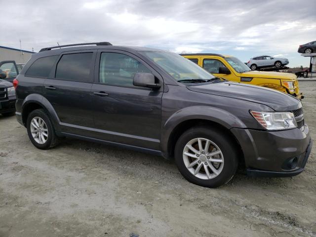 Photo 4 from auction – 2017 DODGE JOURNEY SX with VIN 3C4PDCBG8HT537423