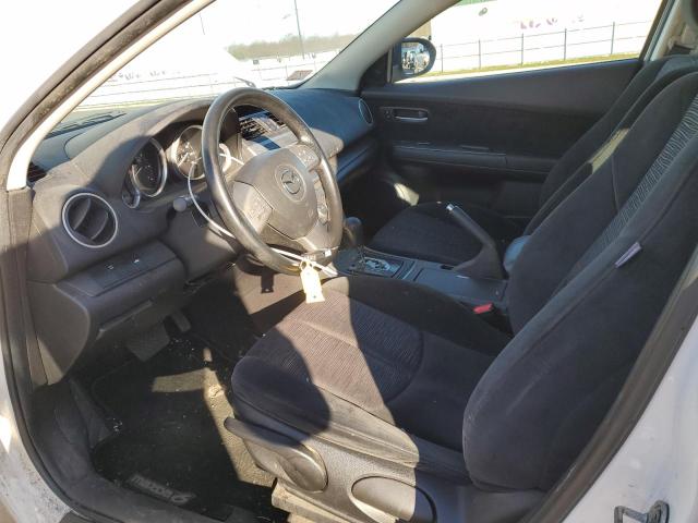 Photo 7 from auction – 2009 MAZDA 6 I with VIN 1YVHP81A195M37505