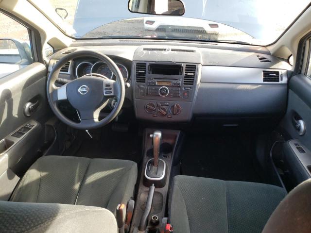 Photo 8 from auction – 2011 NISSAN VERSA with VIN 3N1BC1CP7BL385905