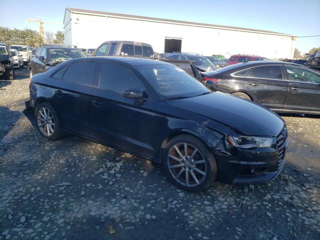 Photo 4 from auction – 2016 AUDI A3 PREMIUM with VIN WAUB8GFF8G1021217
