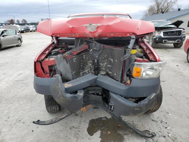 Photo 5 from auction – 2008 FORD F150 with VIN 1FTRF12218KE96081