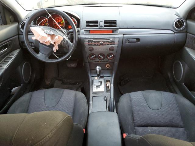 Photo 8 from auction – 2007 MAZDA 3 S with VIN JM1BK323171730595
