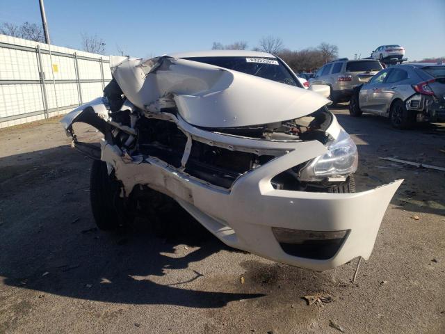 Photo 5 from auction – 2014 NISSAN ALTIMA 2.5 with VIN 1N4AL3AP1EN262148