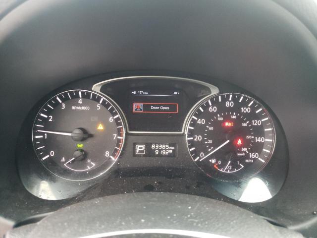Photo 9 from auction – 2013 NISSAN ALTIMA 2.5 with VIN 1N4AL3AP1DN486308