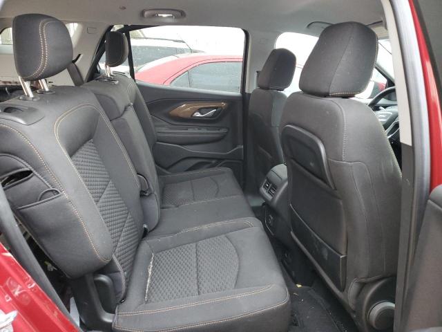 Photo 11 from auction – 2020 GMC TERRAIN SL with VIN 3GKALTEV1LL158988