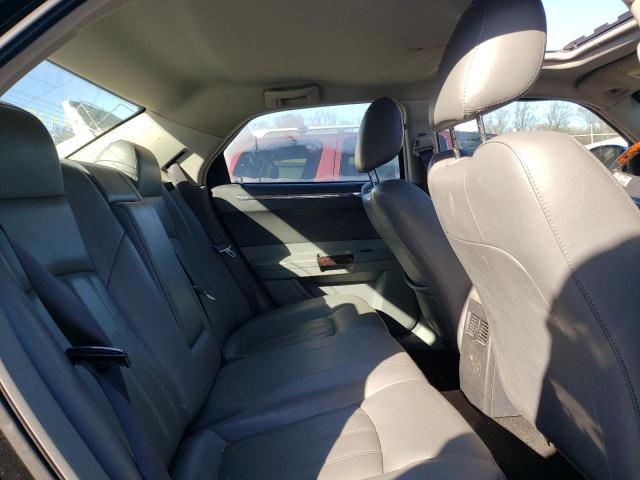 Photo 10 from auction – 2005 CHRYSLER 300C with VIN 2C3JK63H05H606179