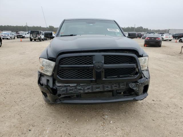 Photo 5 from auction – 2014 RAM 1500 ST with VIN 1C6RR6KT7ES259353