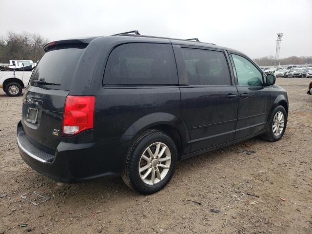 Photo 3 from auction – 2016 DODGE GRAND CARA with VIN 2C4RDGCG0GR347972