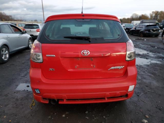 Photo 6 from auction – 2007 TOYOTA COROLLA MA with VIN 2T1KR32E47C646084