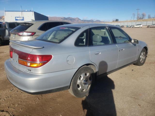Photo 3 from auction – 2000 SATURN LS2 with VIN 1G8JW52R8YY657924
