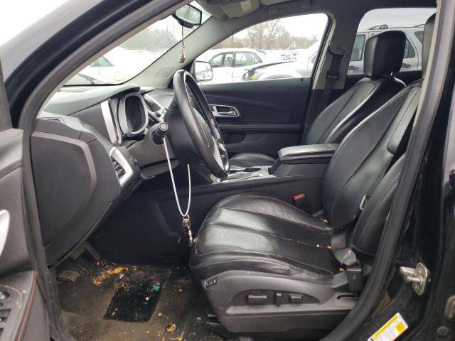 Photo 7 from auction – 2012 CHEVROLET EQUINOX LT with VIN 2GNALFEKXC1144390