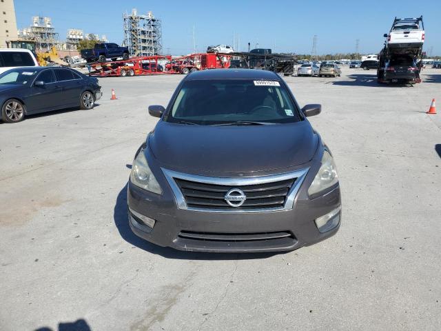 Photo 5 from auction – 2014 NISSAN ALTIMA with VIN 1N4AL3AP2EN237212