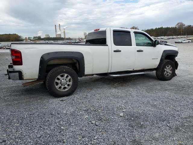 Photo 3 from auction – 2011 CHEVROLET SILVERADO with VIN 1GC1KVCGXBF230990