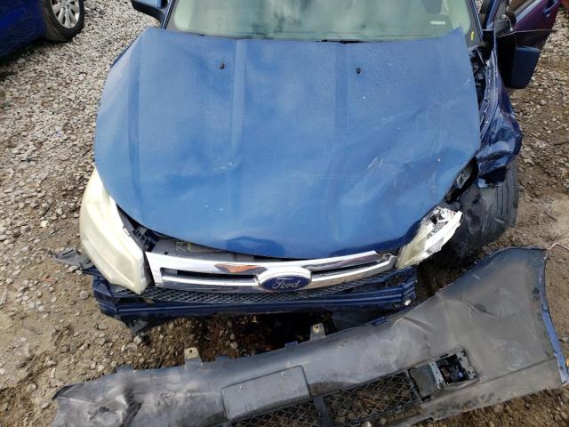 Photo 11 from auction – 2008 FORD FOCUS SE with VIN 1FAHP35N78W278445