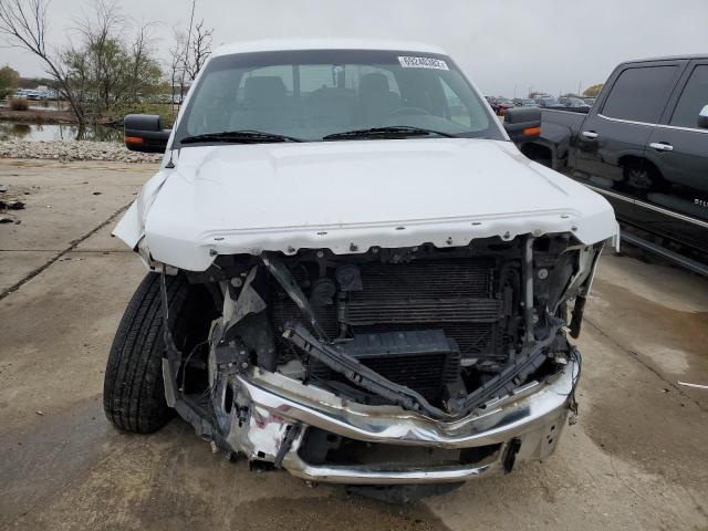 Photo 5 from auction – 2014 FORD F150 SUPER with VIN 1FTFX1CT1EKD34034