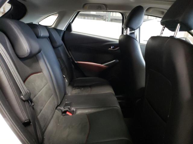 Photo 10 from auction – 2016 MAZDA CX-3 GRAND with VIN JM1DKBD72G0109651