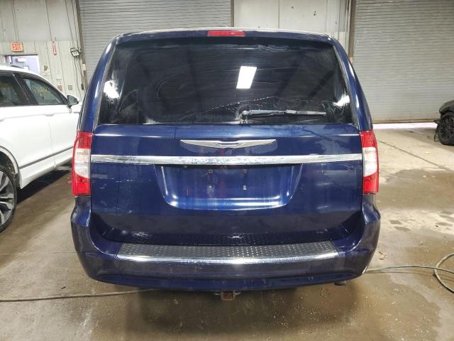 Photo 6 from auction – 2013 CHRYSLER TOWN & COU with VIN 2C4RC1BG3DR539450