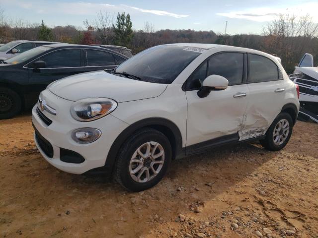 FIAT 500X POP 2017 with VIN ZFBCFXAH4HP614564 - Photo from auction