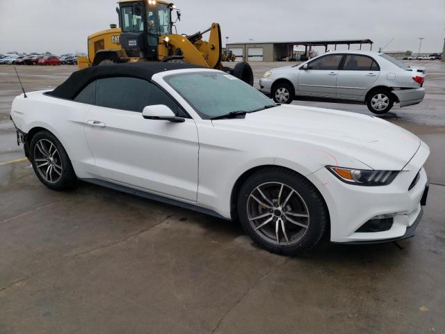 Photo 4 from auction – 2017 FORD MUSTANG with VIN 1FATP8UH4H5287533